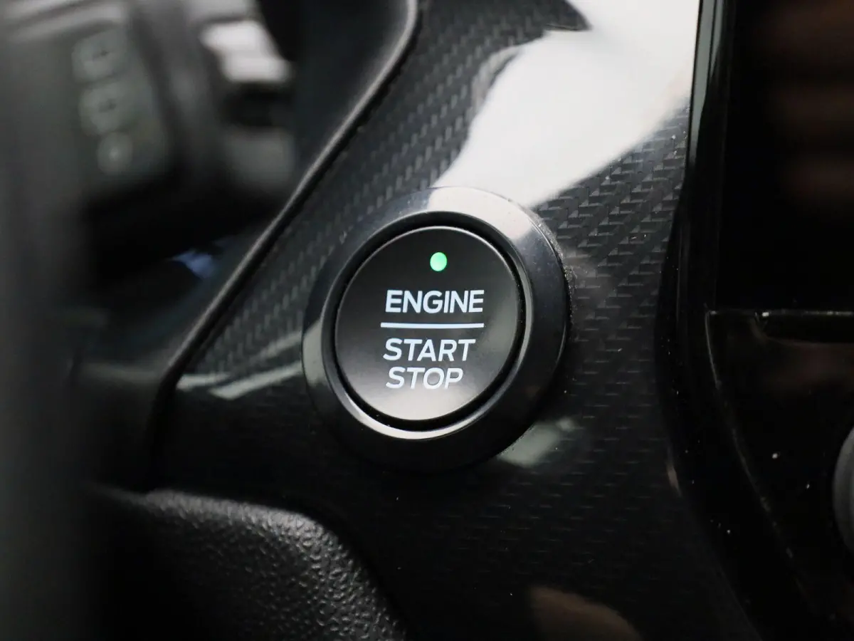 1.0 EcoBoost ST-Line X Airco | Cruise | B&O Soundsystem | Apple carplay | LMV