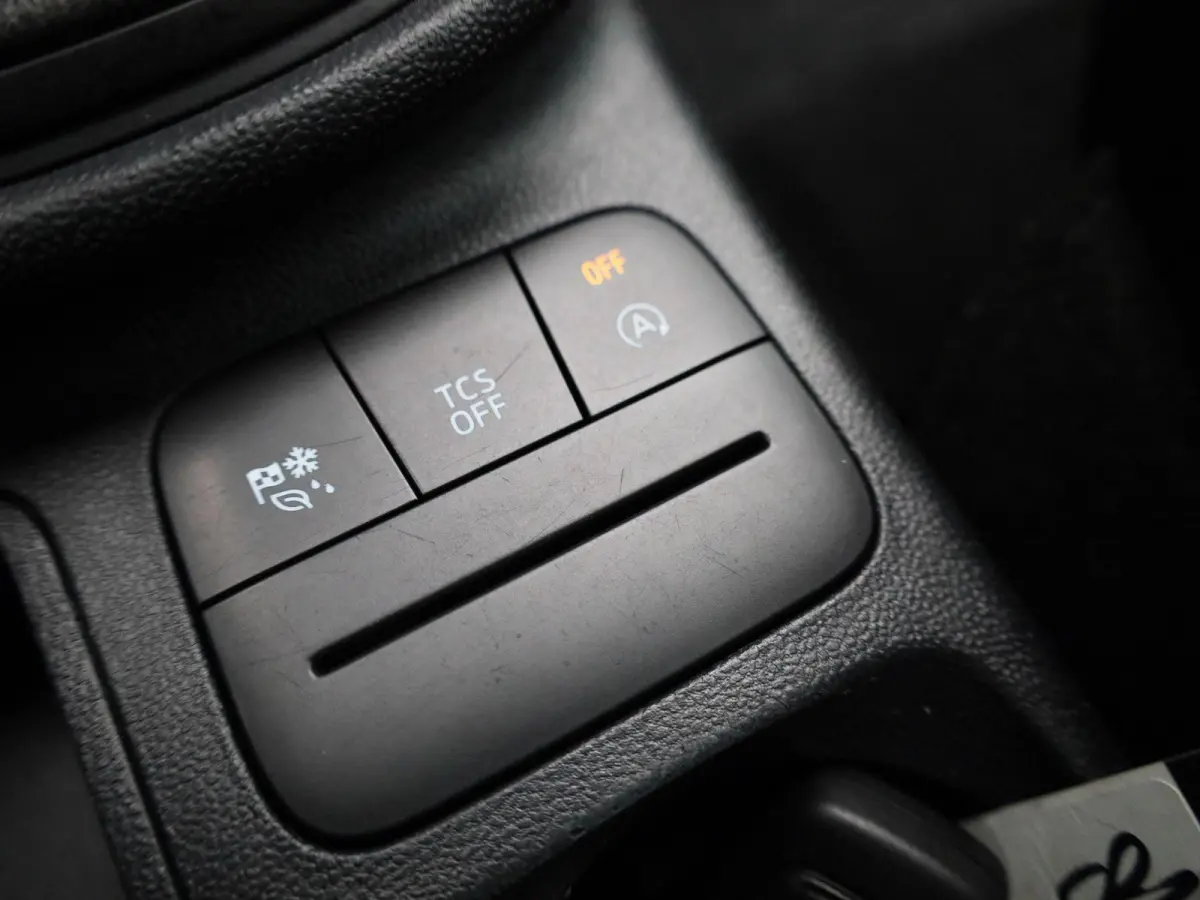 1.0 EcoBoost ST-Line X Airco | Cruise | B&O Soundsystem | Apple carplay | LMV