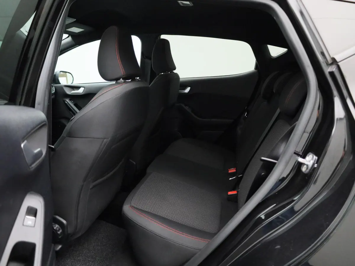 1.0 EcoBoost ST-Line X Airco | Cruise | B&O Soundsystem | Apple carplay | LMV