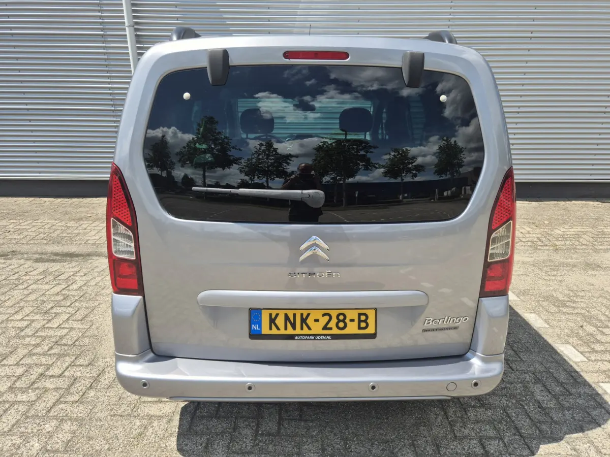1.2 PureTech XTR. airco,cruisecontrol,achteruitrijcamera,