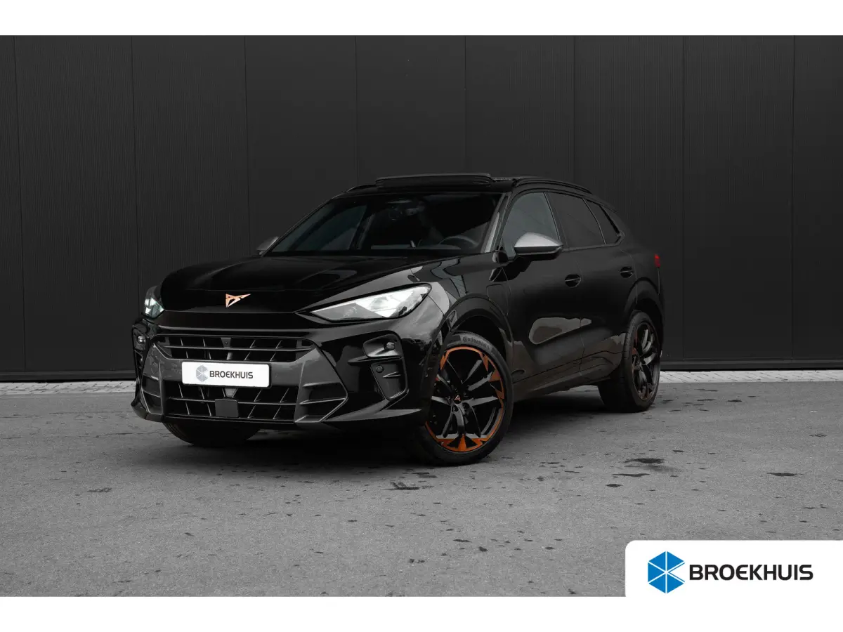 1.5 TSI e-Hybrid 272pk VZ Performance | Garantie t/m 2030 | Panoramadak | Trekhaak | 360 Camera | 20"