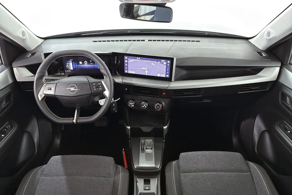 Edition 44 kWh Achteruitrijcamera Apple CarPlay SOH 100%