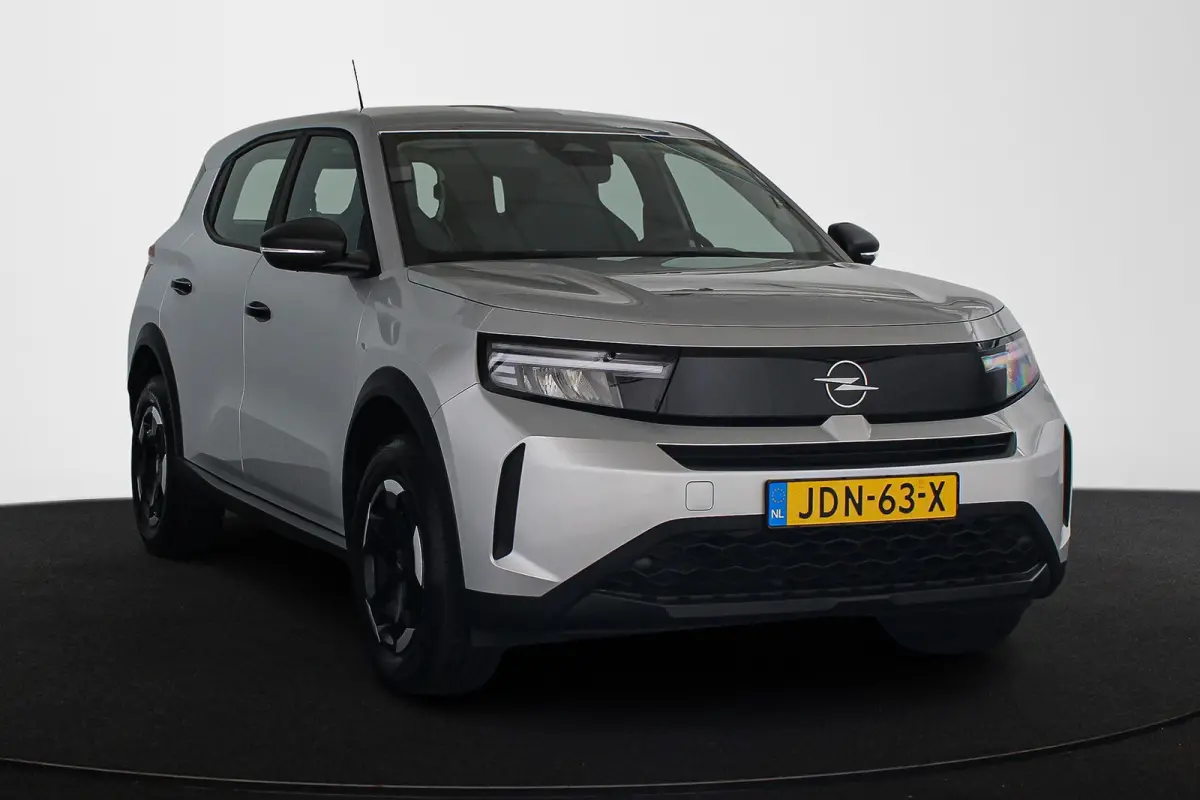 Edition 44 kWh Achteruitrijcamera Apple CarPlay SOH 100%