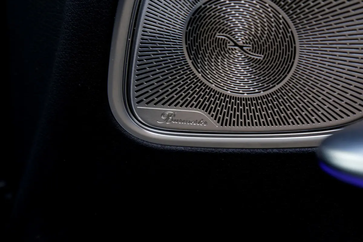 4MATIC Plug in*Perfect MB Onderh.*Luchtvering/Pano/Elek. Trekhaak/Snellader/Burmester/Memorie/Dodehoek/Camera*