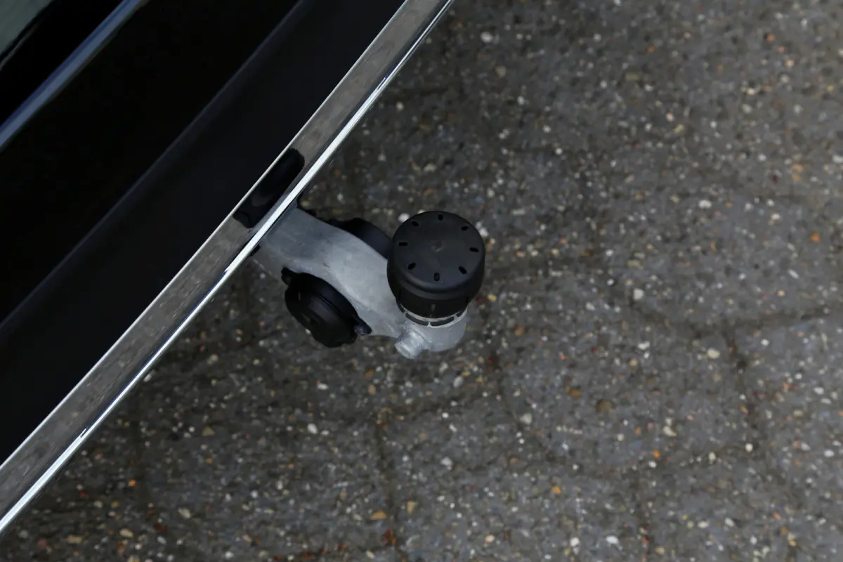 4MATIC Plug in*Perfect MB Onderh.*Luchtvering/Pano/Elek. Trekhaak/Snellader/Burmester/Memorie/Dodehoek/Camera*