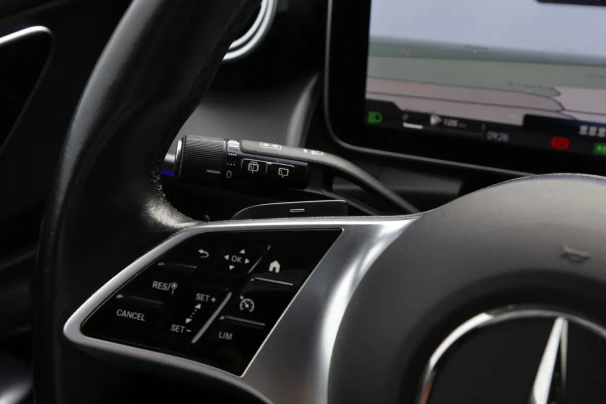 4MATIC Plug in*Perfect MB Onderh.*Luchtvering/Pano/Elek. Trekhaak/Snellader/Burmester/Memorie/Dodehoek/Camera*
