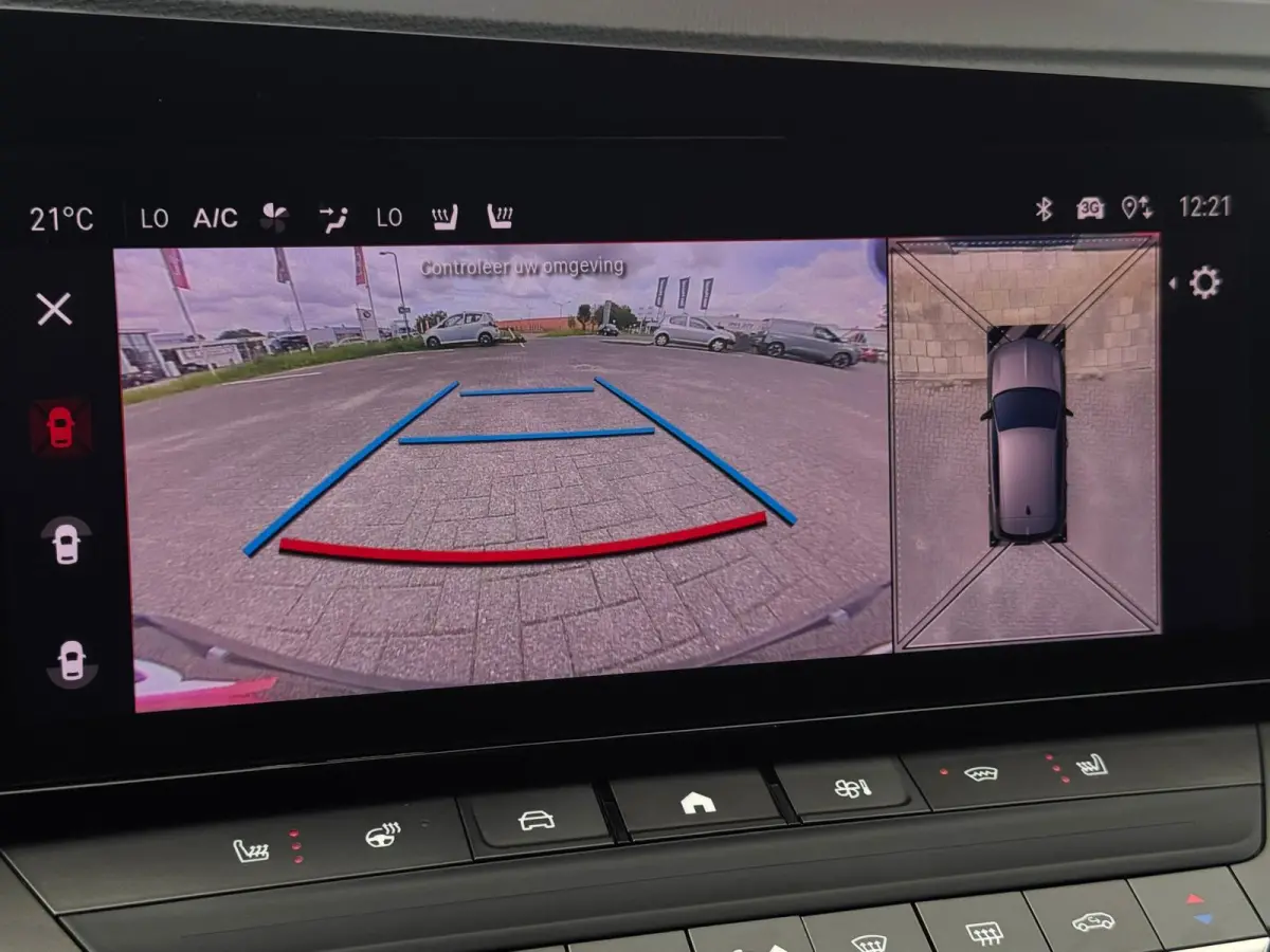 1.2 Ultimate Vol | Panorama | Memory Seats | LED | Keyless | Head-UP | Adaptive Cruise Control | Camera voor | Carplay|