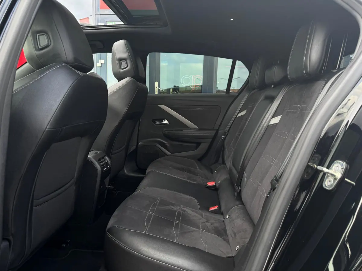 1.2 Ultimate Vol | Panorama | Memory Seats | LED | Keyless | Head-UP | Adaptive Cruise Control | Camera voor | Carplay|