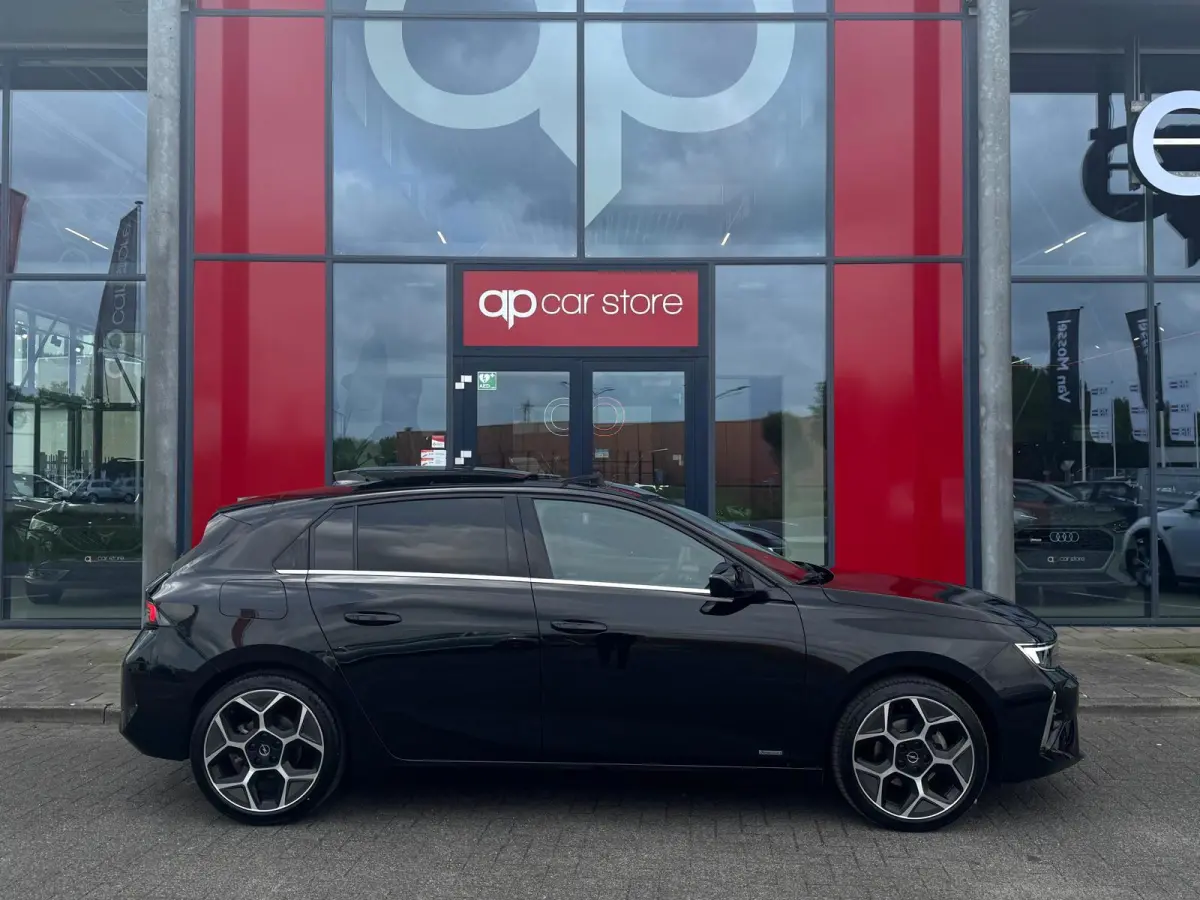 1.2 Ultimate Vol | Panorama | Memory Seats | LED | Keyless | Head-UP | Adaptive Cruise Control | Camera voor | Carplay|