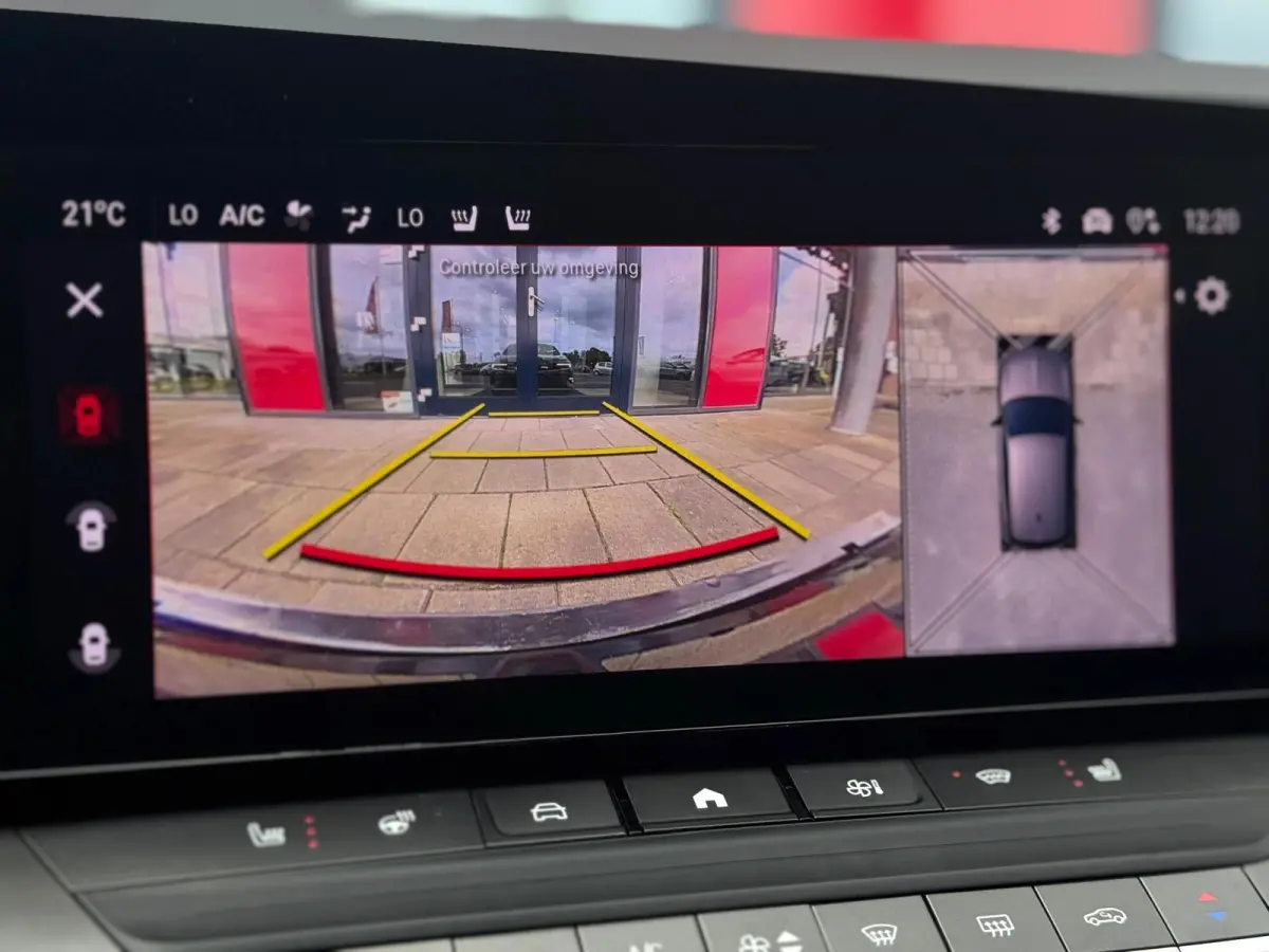 1.2 Ultimate Vol | Panorama | Memory Seats | LED | Keyless | Head-UP | Adaptive Cruise Control | Camera voor | Carplay|