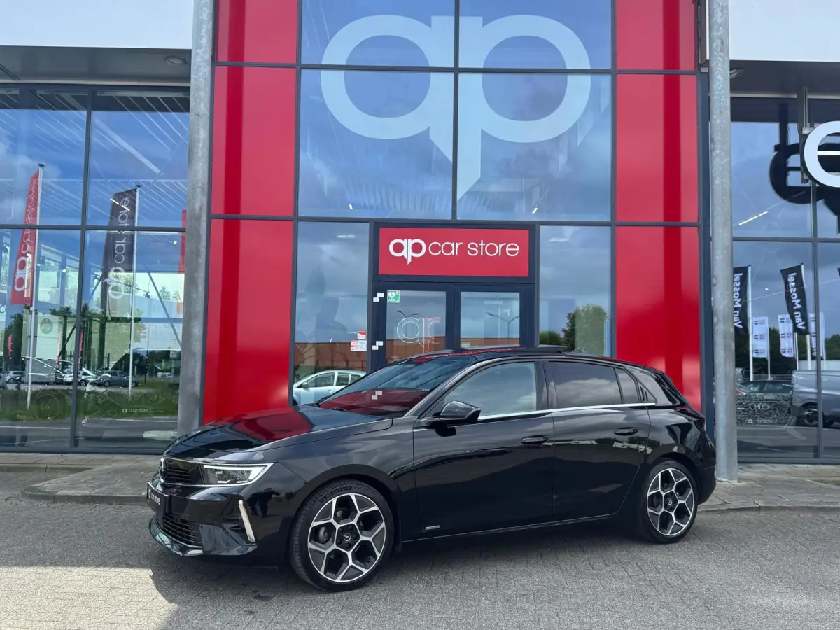 1.2 Ultimate Vol | Panorama | Memory Seats | LED | Keyless | Head-UP | Adaptive Cruise Control | Camera voor | Carplay|