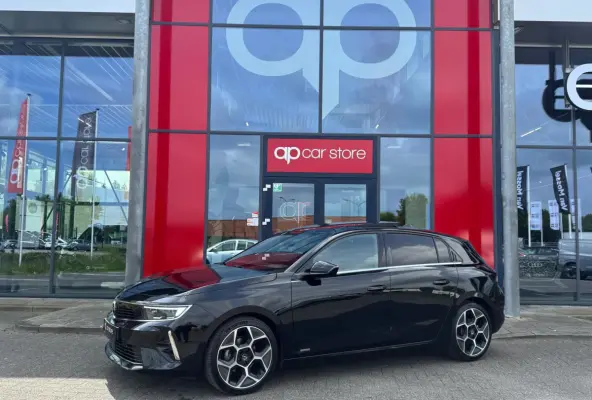 1.2 Ultimate Vol | Panorama | Memory Seats | LED | Keyless | Head-UP | Adaptive Cruise Control | Camera voor | Carplay|