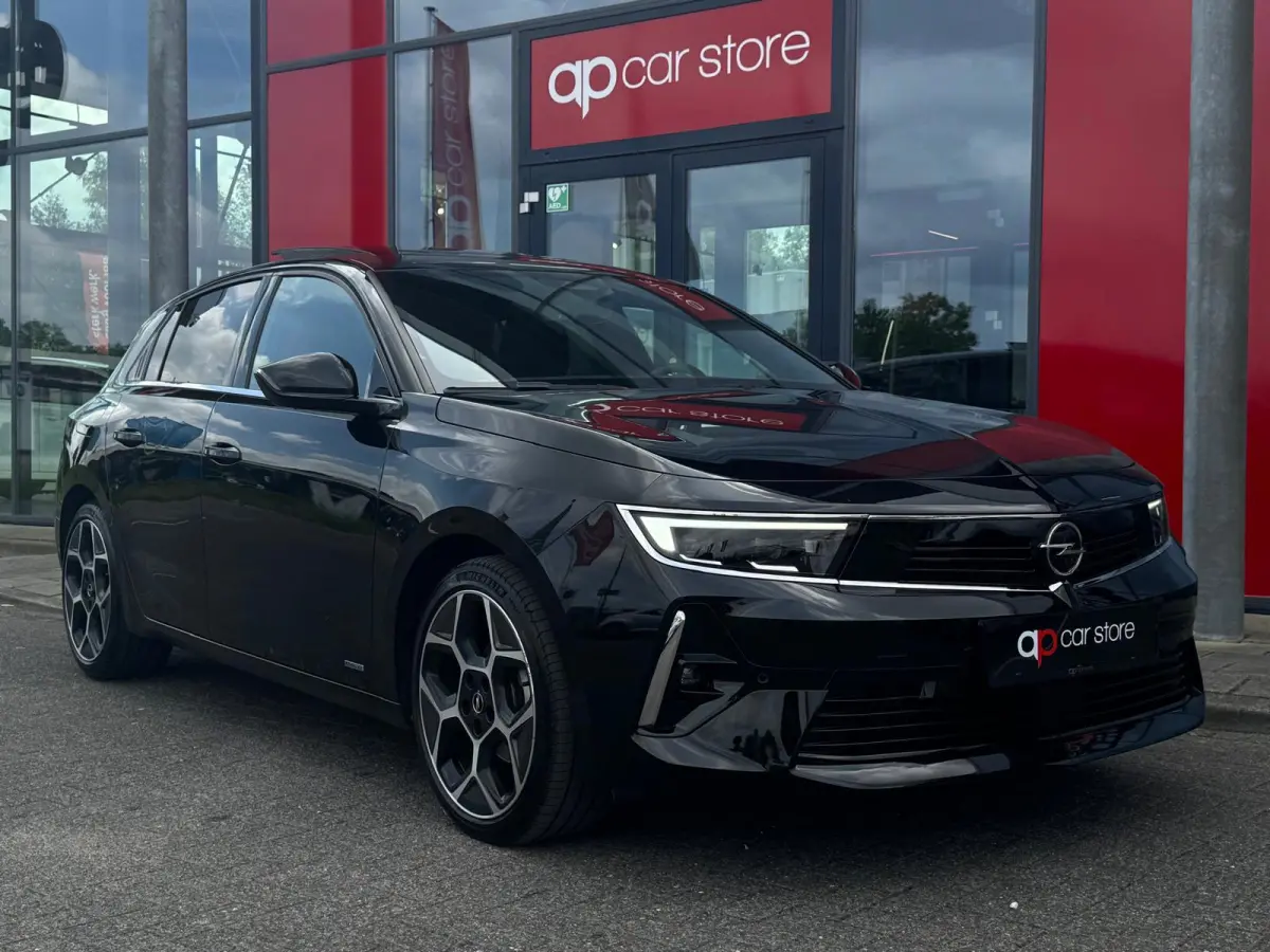1.2 Ultimate Vol | Panorama | Memory Seats | LED | Keyless | Head-UP | Adaptive Cruise Control | Camera voor | Carplay|