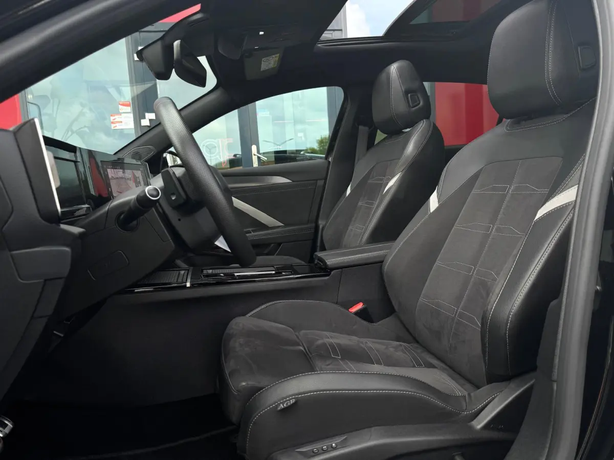 1.2 Ultimate Vol | Panorama | Memory Seats | LED | Keyless | Head-UP | Adaptive Cruise Control | Camera voor | Carplay|