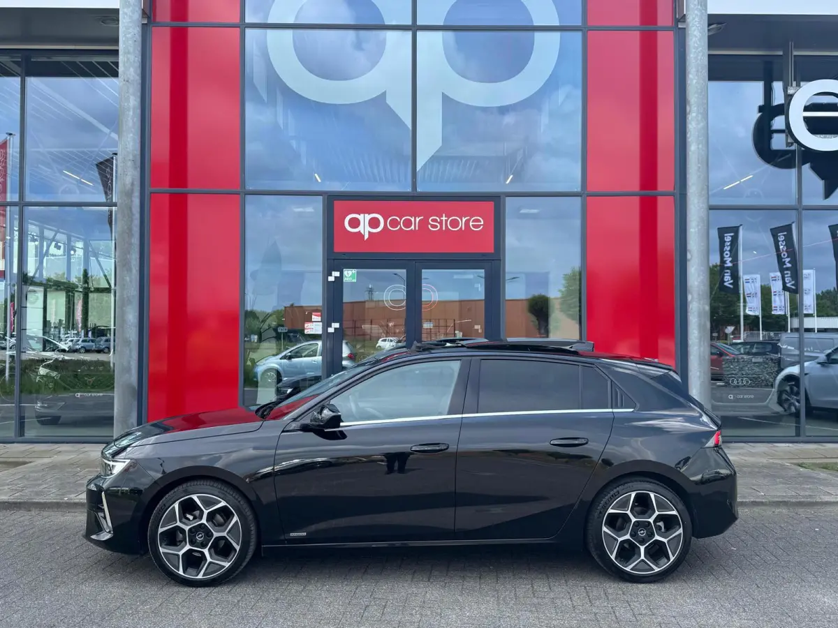 1.2 Ultimate Vol | Panorama | Memory Seats | LED | Keyless | Head-UP | Adaptive Cruise Control | Camera voor | Carplay|