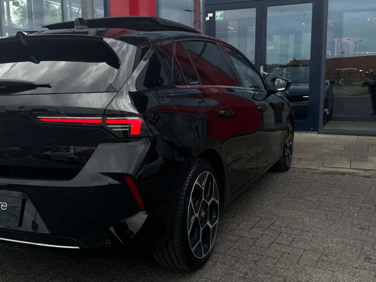 1.2 Ultimate Vol | Panorama | Memory Seats | LED | Keyless | Head-UP | Adaptive Cruise Control | Camera voor | Carplay|