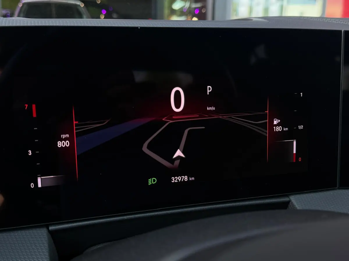 1.2 Ultimate Vol | Panorama | Memory Seats | LED | Keyless | Head-UP | Adaptive Cruise Control | Camera voor | Carplay|