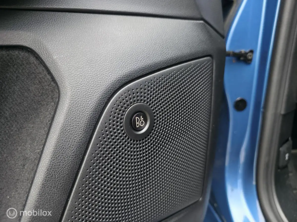 2.3 EcoBoost ST-3 / B&O / Carplay / Camera