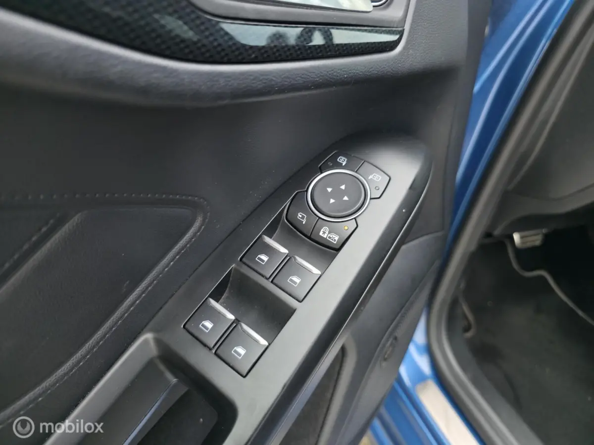 2.3 EcoBoost ST-3 / B&O / Carplay / Camera