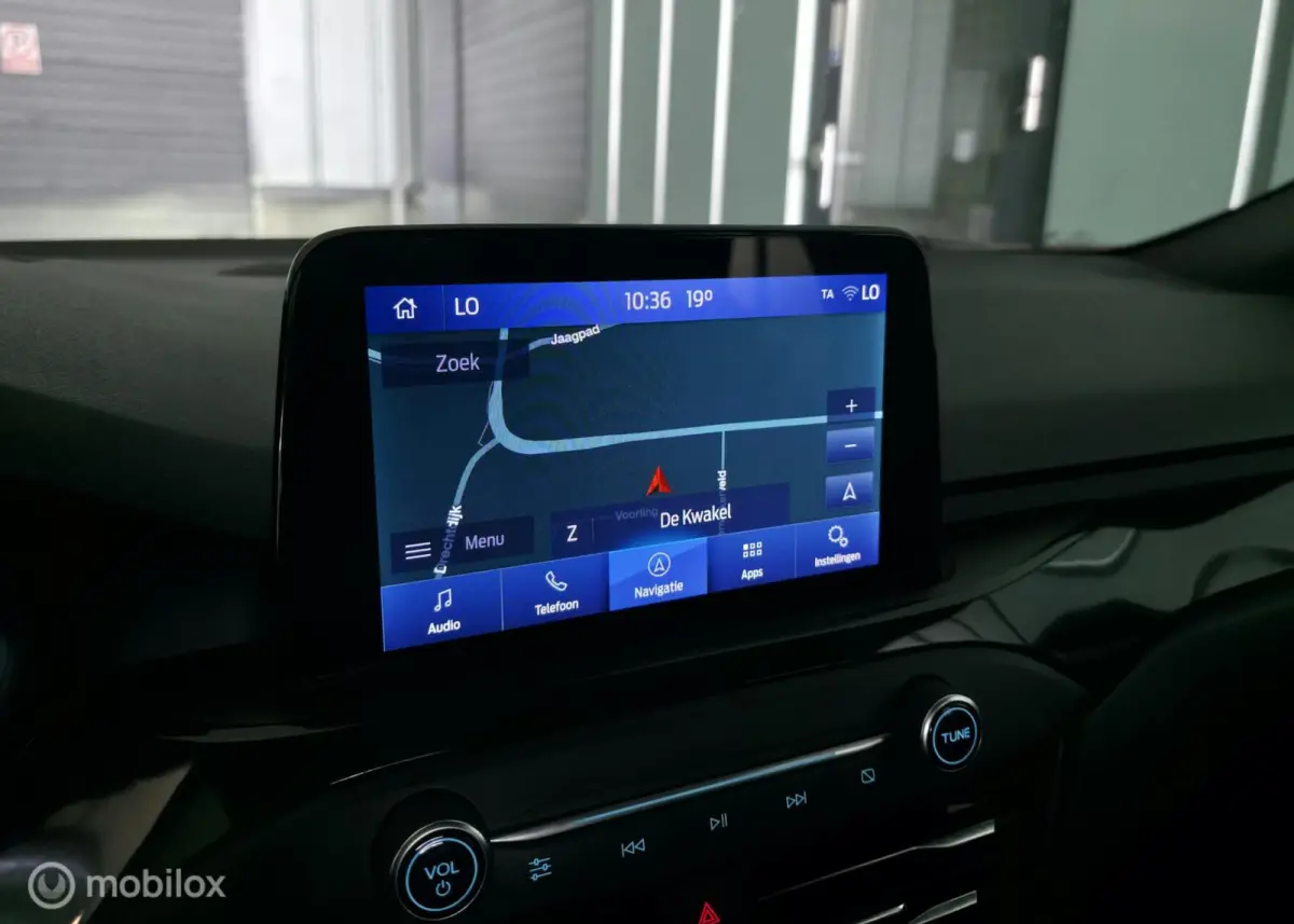 2.3 EcoBoost ST-3 / B&O / Carplay / Camera