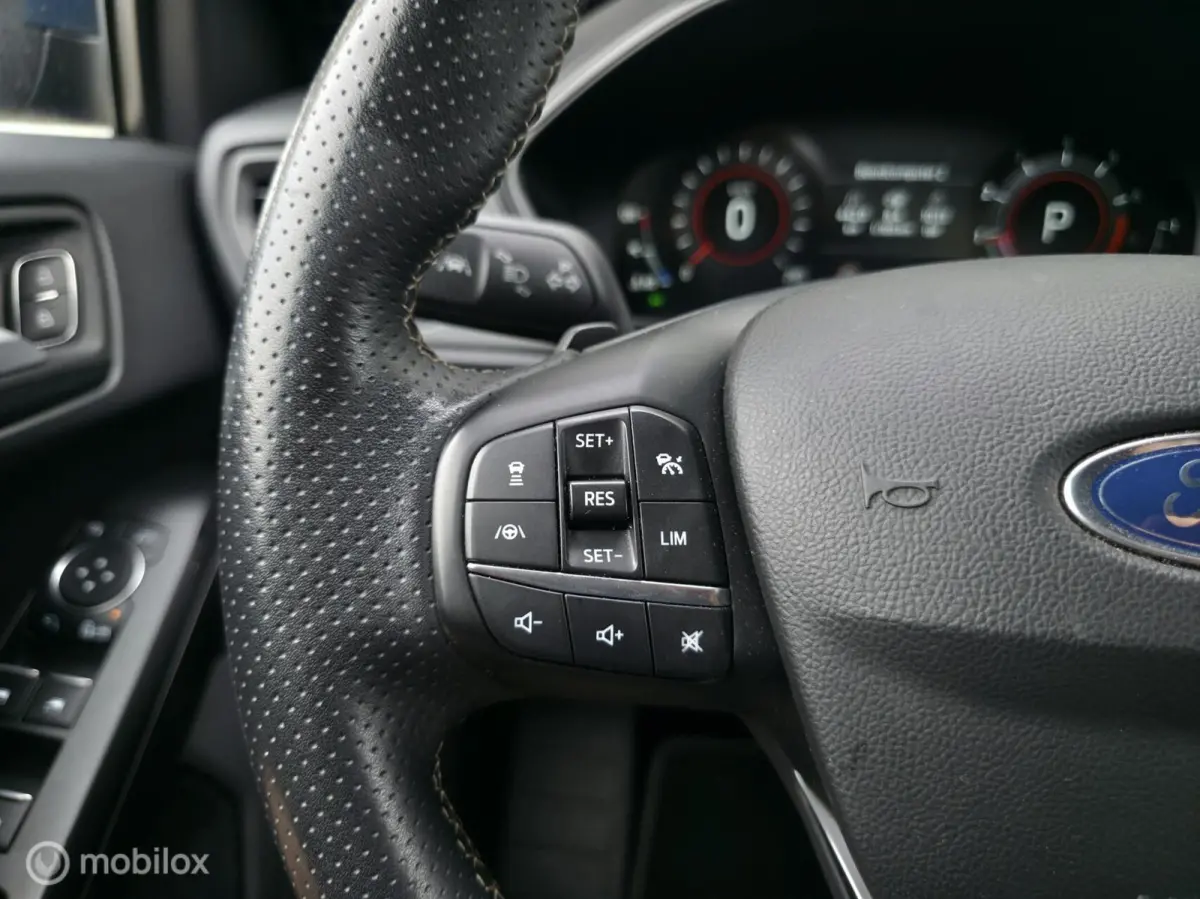 2.3 EcoBoost ST-3 / B&O / Carplay / Camera