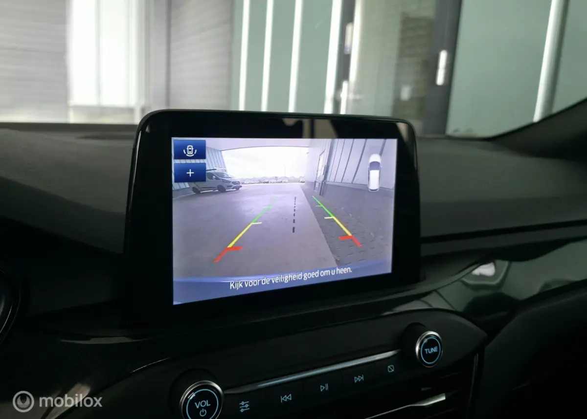 2.3 EcoBoost ST-3 / B&O / Carplay / Camera