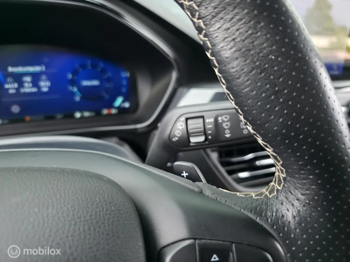 2.3 EcoBoost ST-3 / B&O / Carplay / Camera