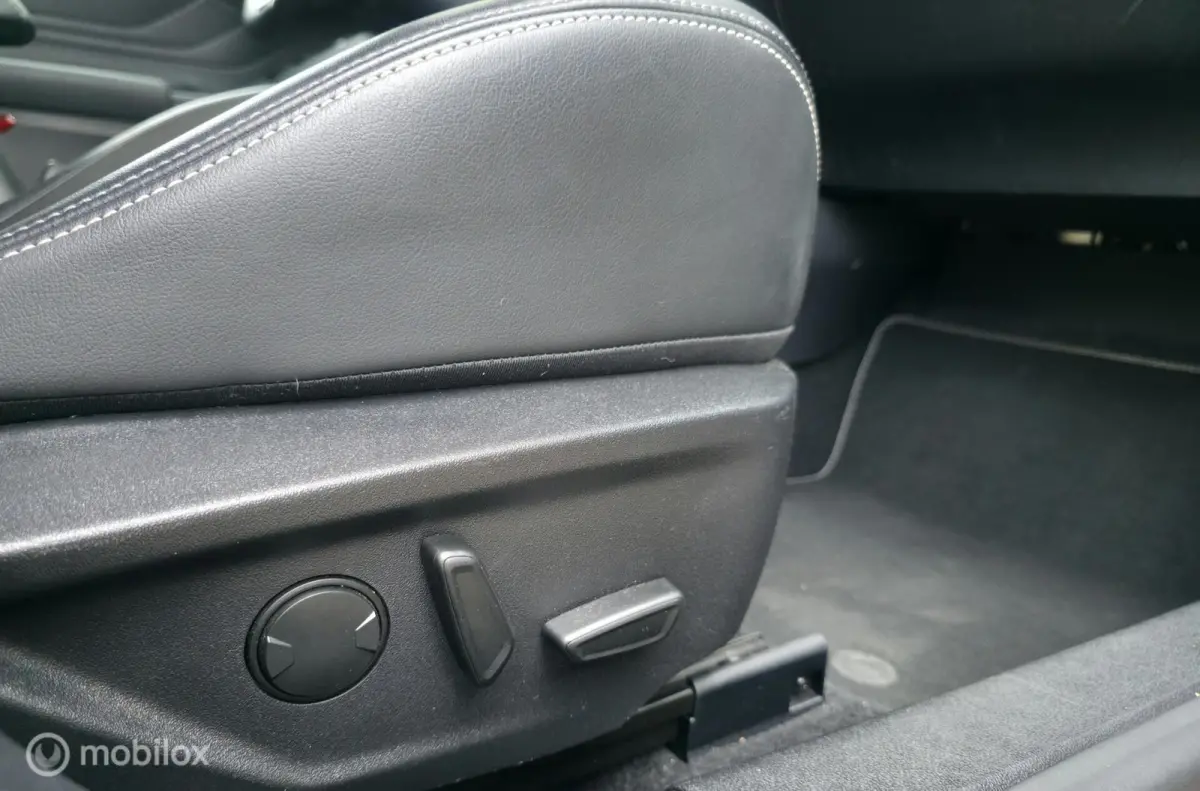 2.3 EcoBoost ST-3 / B&O / Carplay / Camera