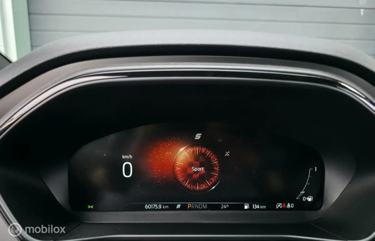2.3 EcoBoost ST-3 / B&O / Carplay / Camera