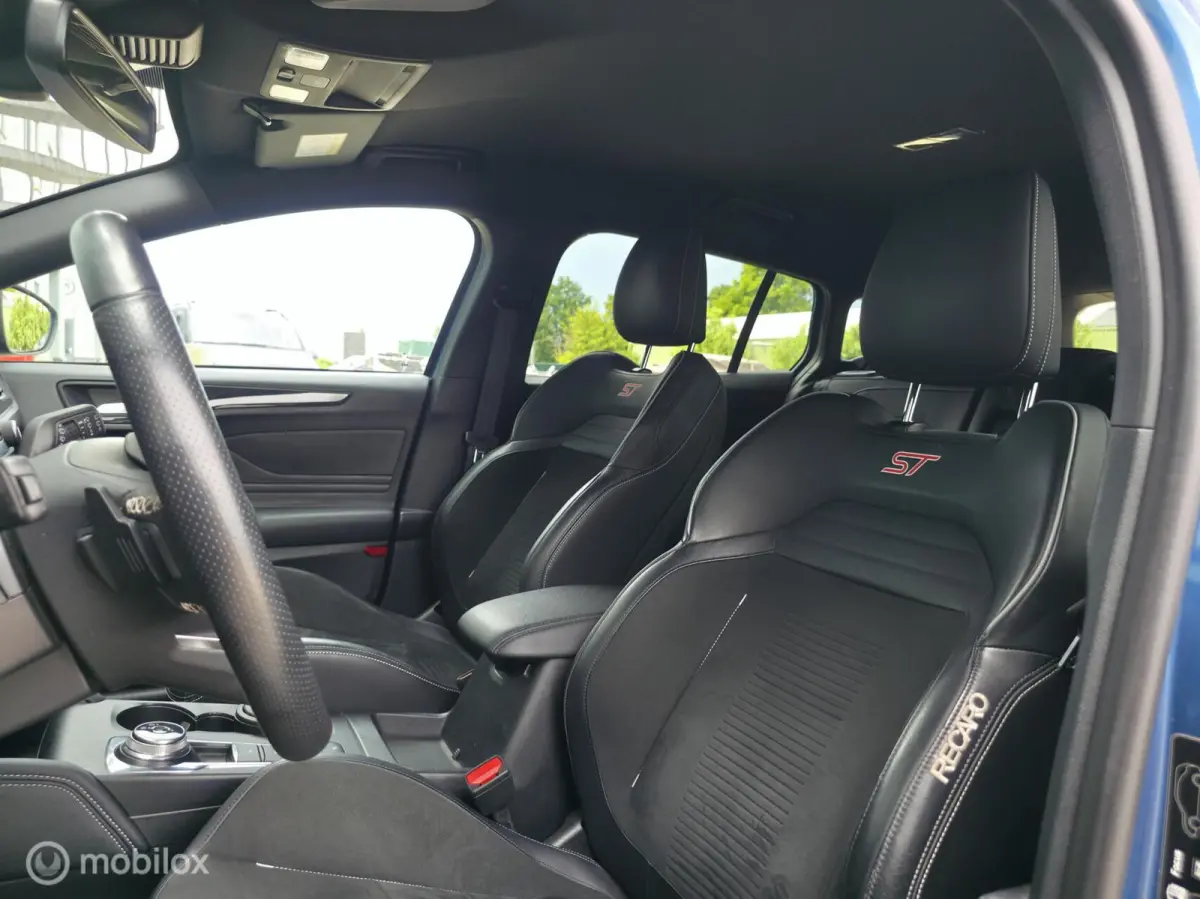 2.3 EcoBoost ST-3 / B&O / Carplay / Camera