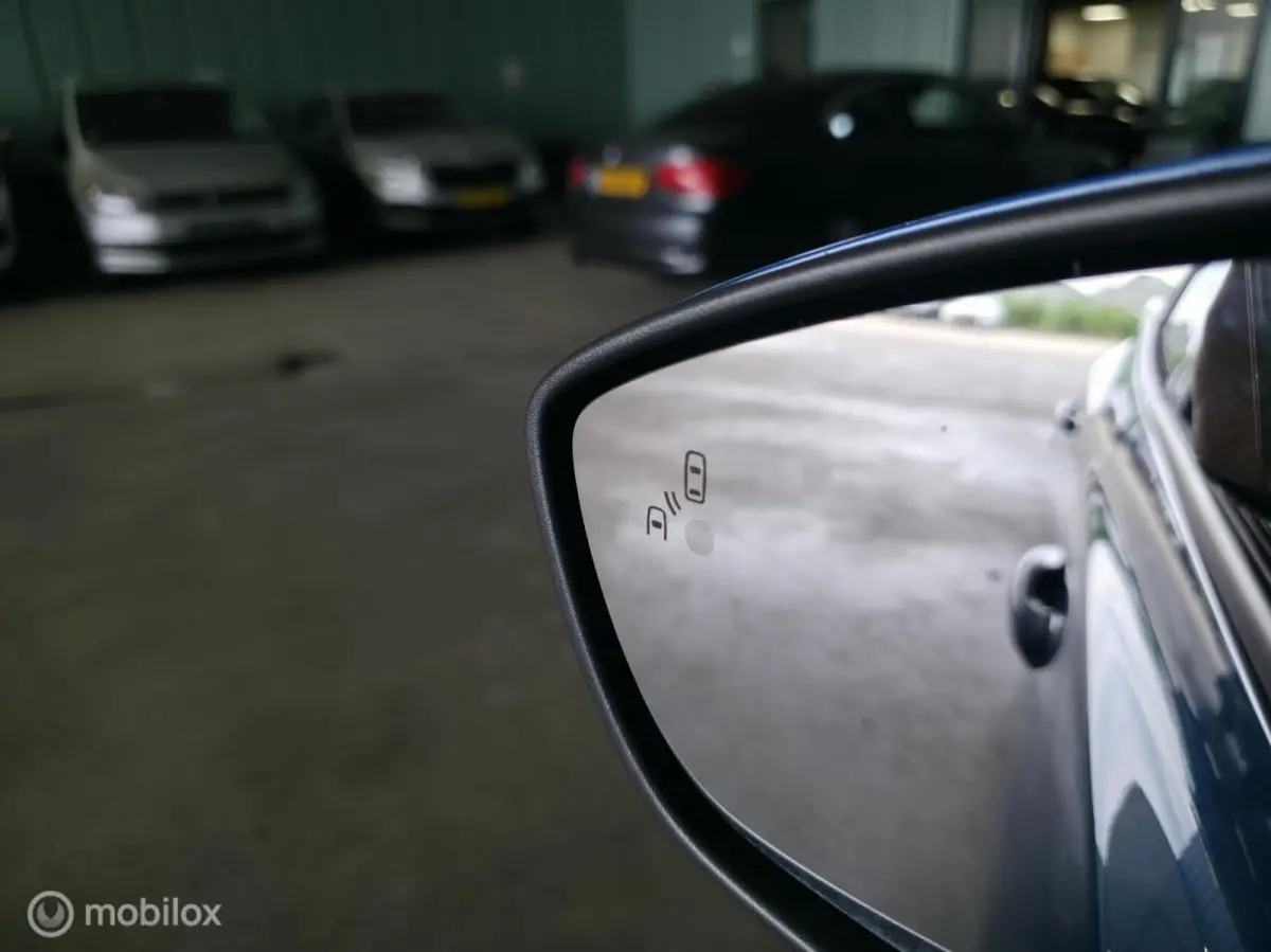 2.3 EcoBoost ST-3 / B&O / Carplay / Camera