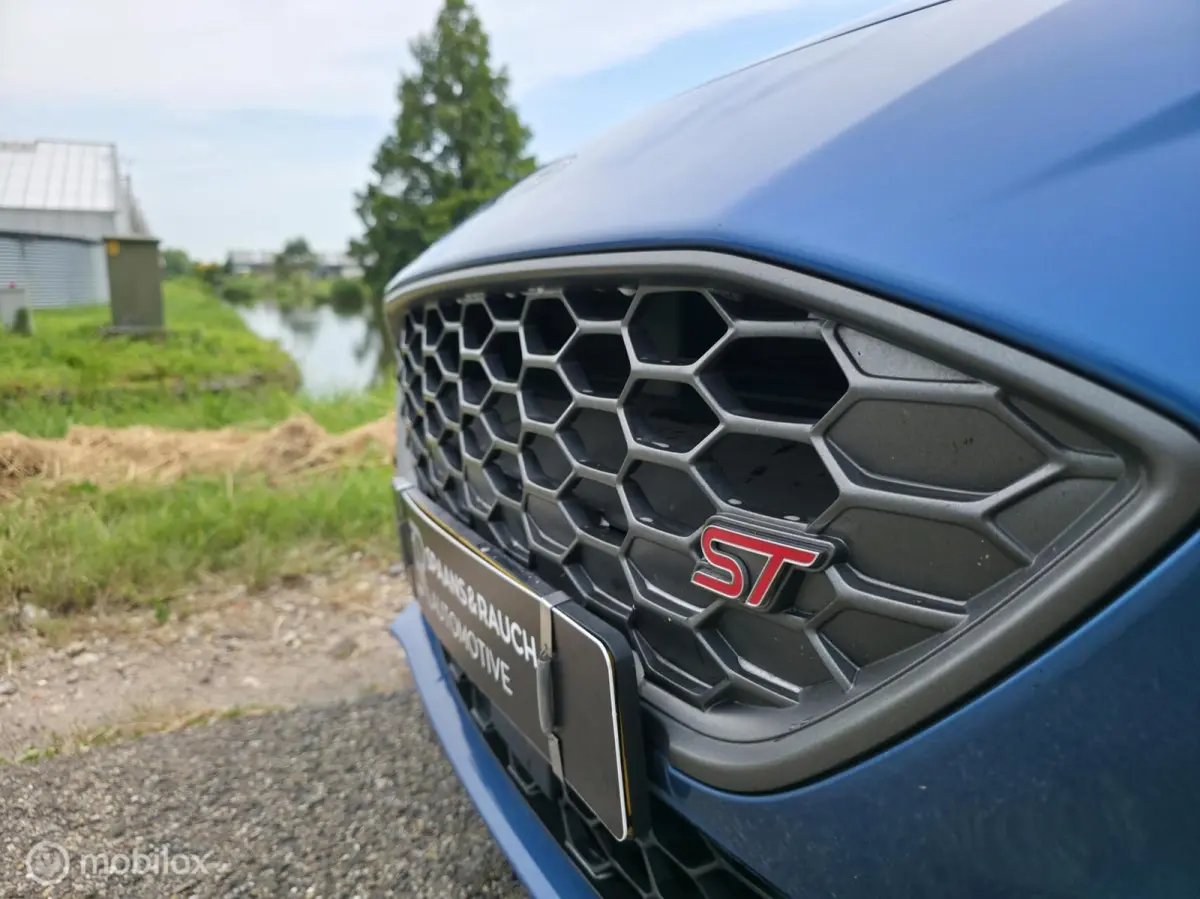 2.3 EcoBoost ST-3 / B&O / Carplay / Camera