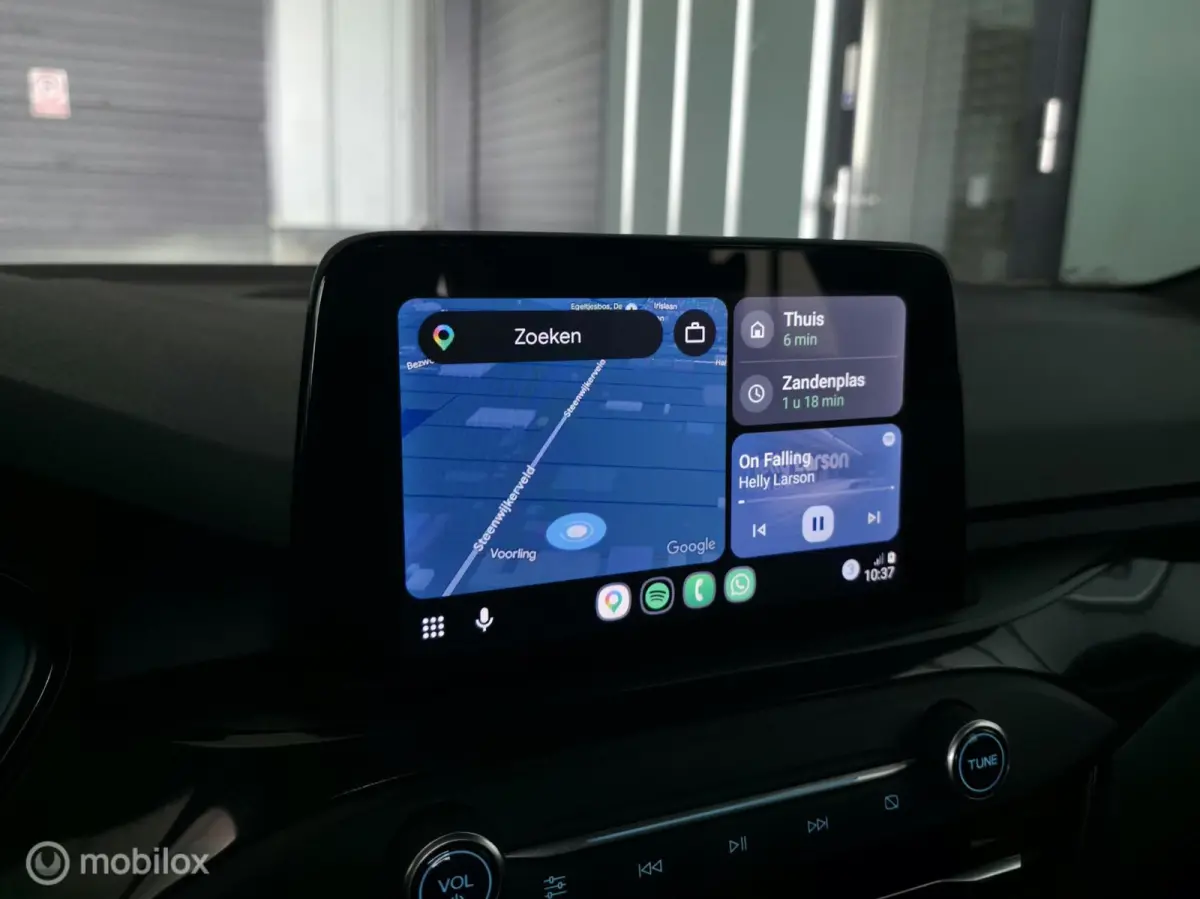 2.3 EcoBoost ST-3 / B&O / Carplay / Camera