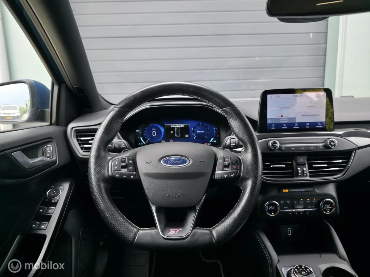 2.3 EcoBoost ST-3 / B&O / Carplay / Camera