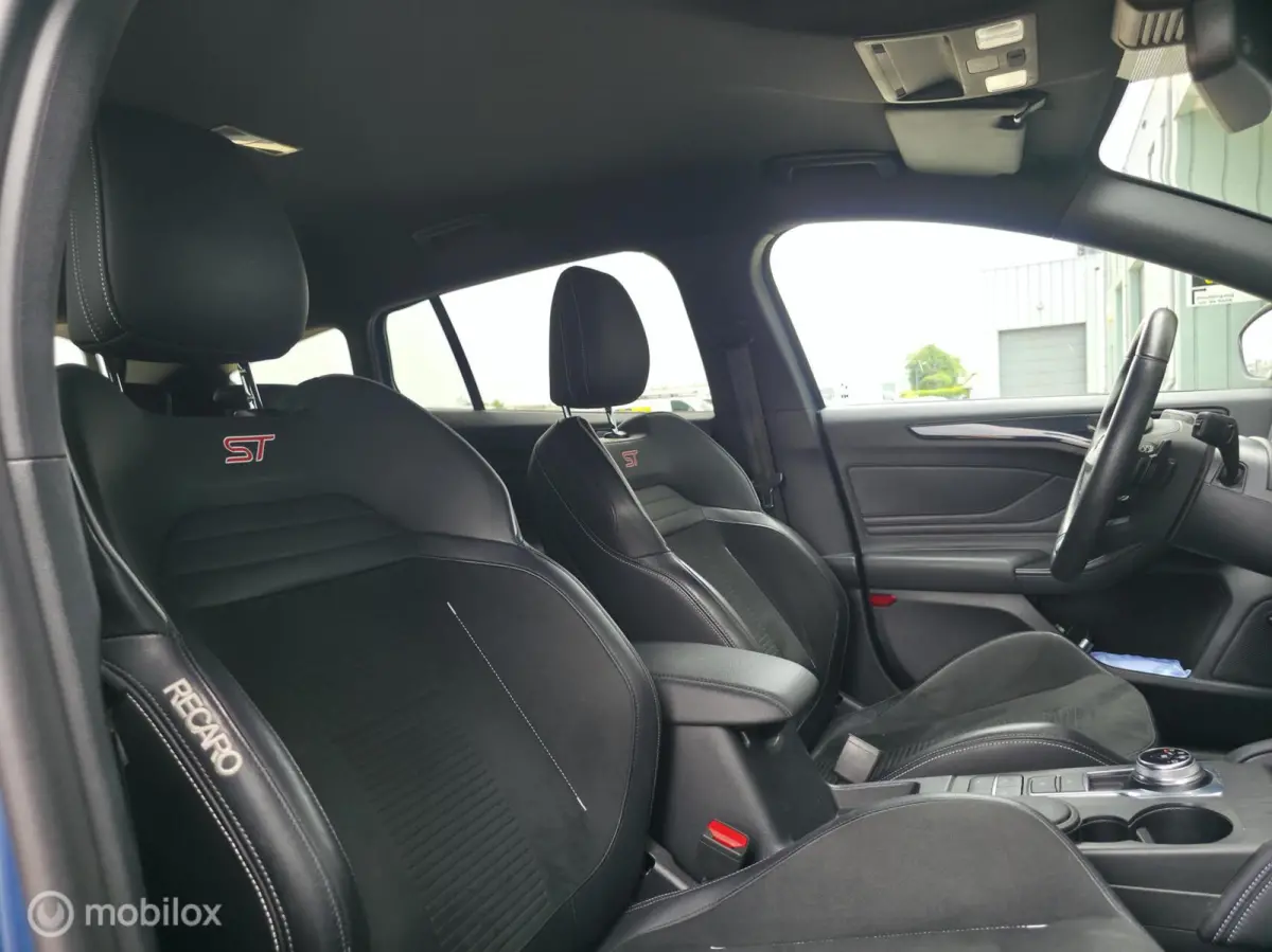 2.3 EcoBoost ST-3 / B&O / Carplay / Camera