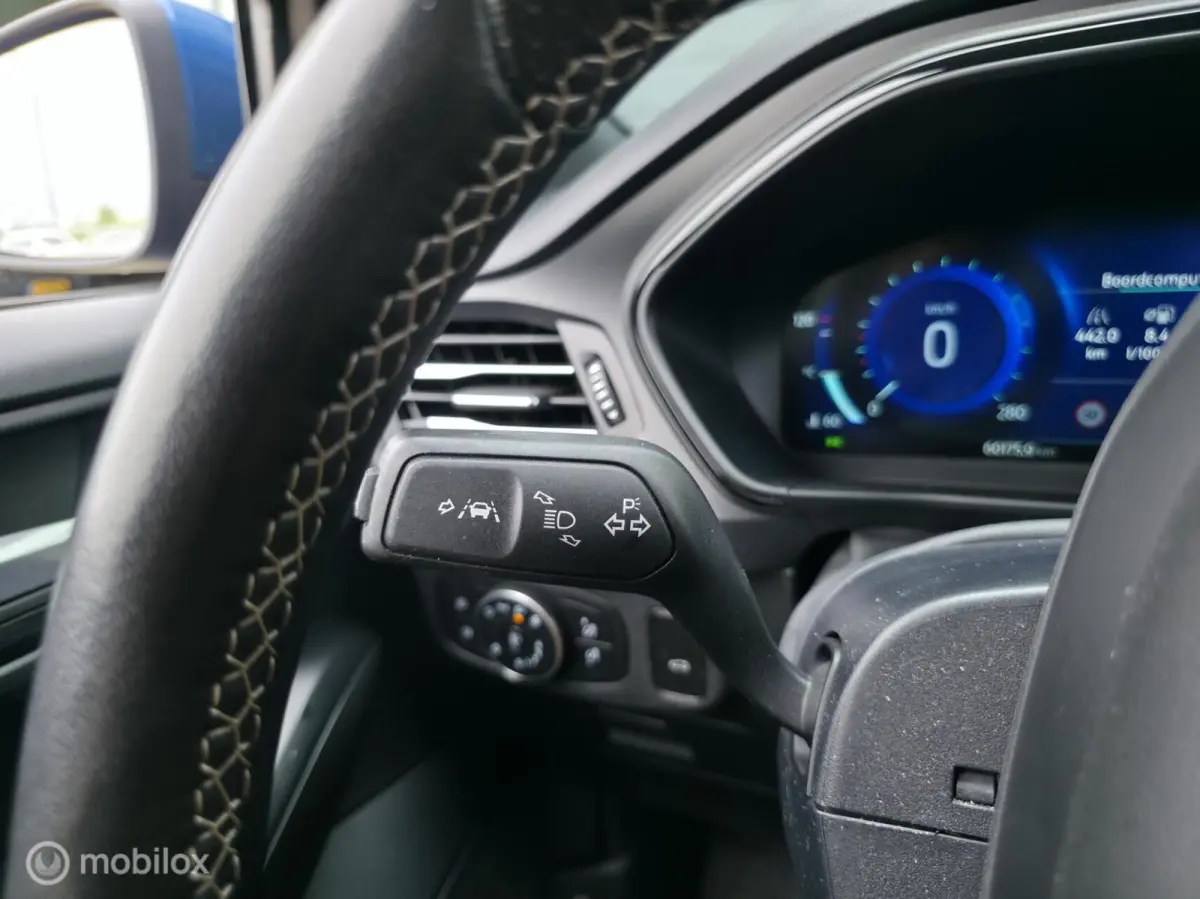2.3 EcoBoost ST-3 / B&O / Carplay / Camera
