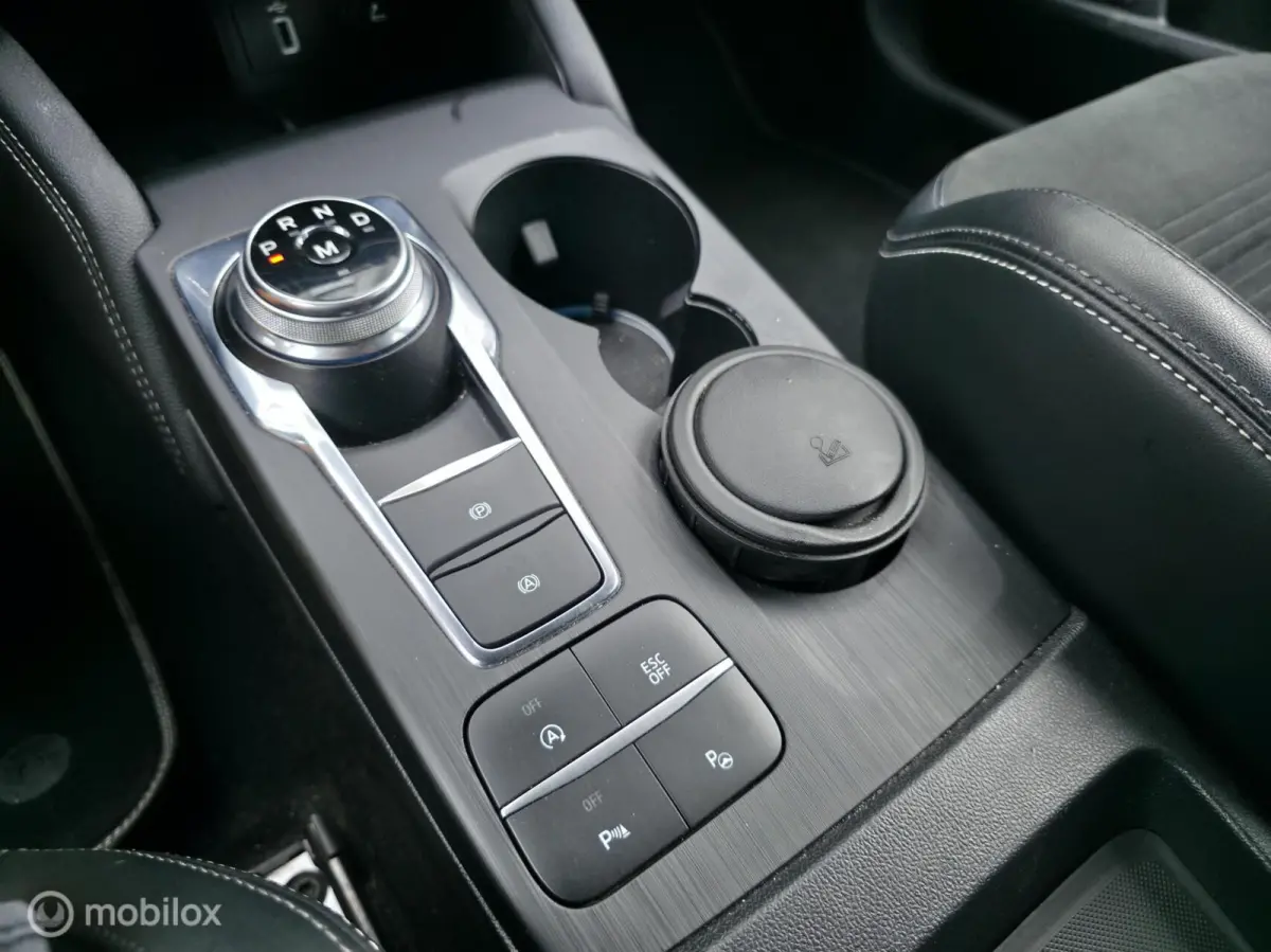 2.3 EcoBoost ST-3 / B&O / Carplay / Camera