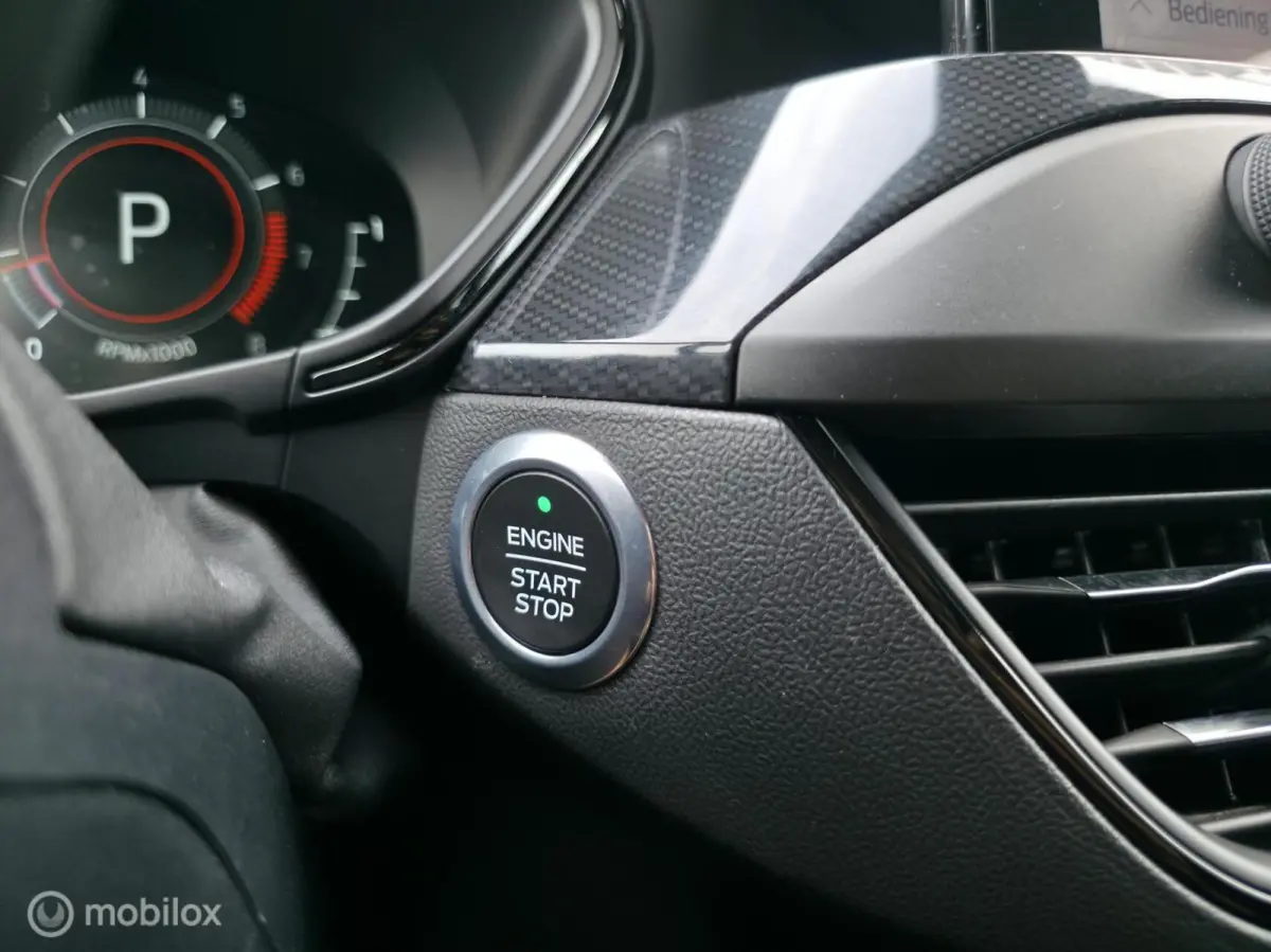 2.3 EcoBoost ST-3 / B&O / Carplay / Camera