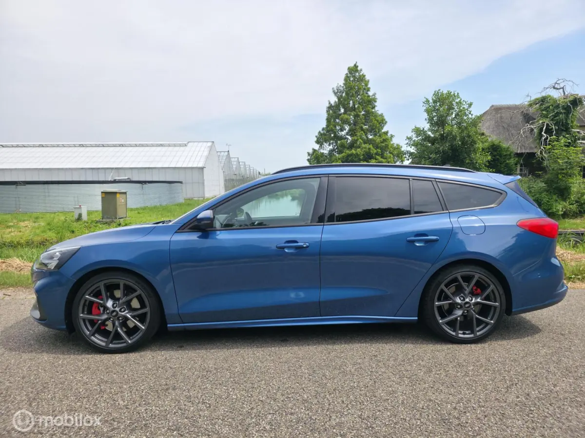 2.3 EcoBoost ST-3 / B&O / Carplay / Camera