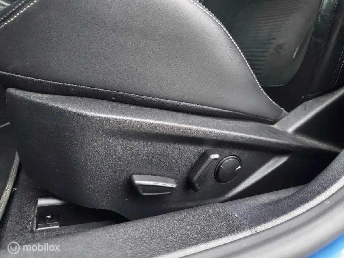 2.3 EcoBoost ST-3 / B&O / Carplay / Camera