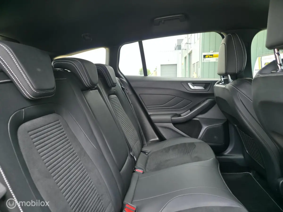 2.3 EcoBoost ST-3 / B&O / Carplay / Camera