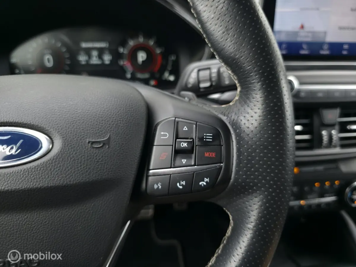 2.3 EcoBoost ST-3 / B&O / Carplay / Camera