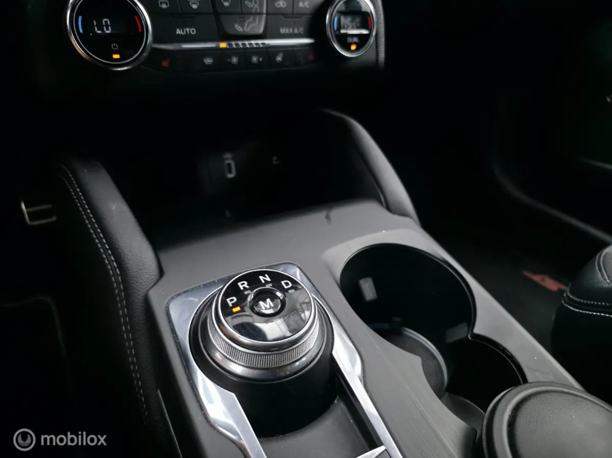2.3 EcoBoost ST-3 / B&O / Carplay / Camera