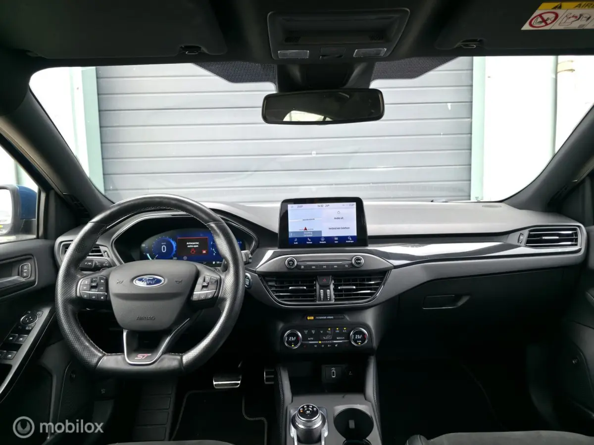 2.3 EcoBoost ST-3 / B&O / Carplay / Camera
