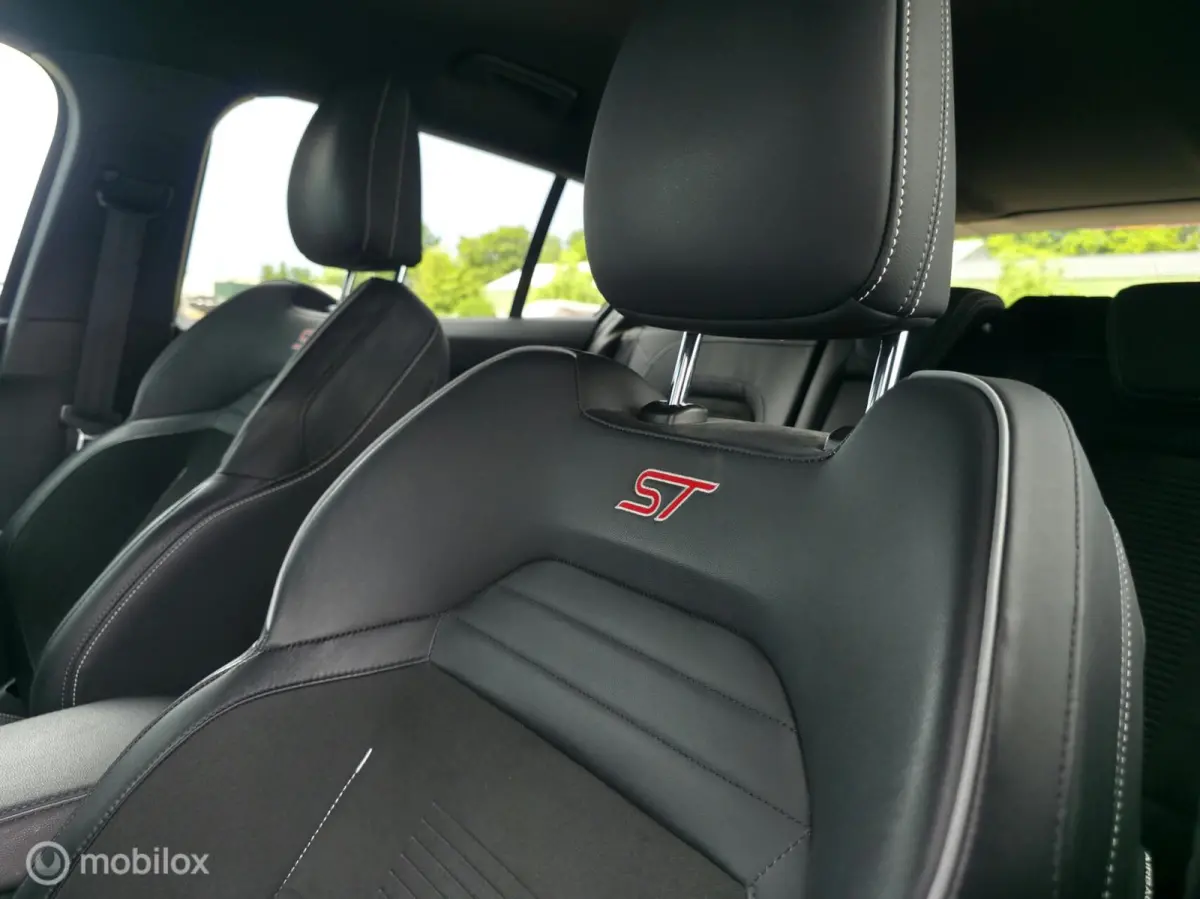 2.3 EcoBoost ST-3 / B&O / Carplay / Camera