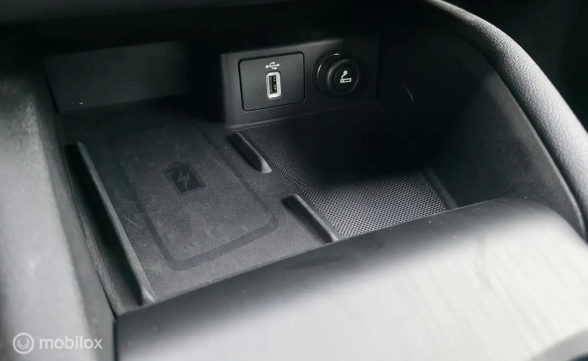 2.3 EcoBoost ST-3 / B&O / Carplay / Camera