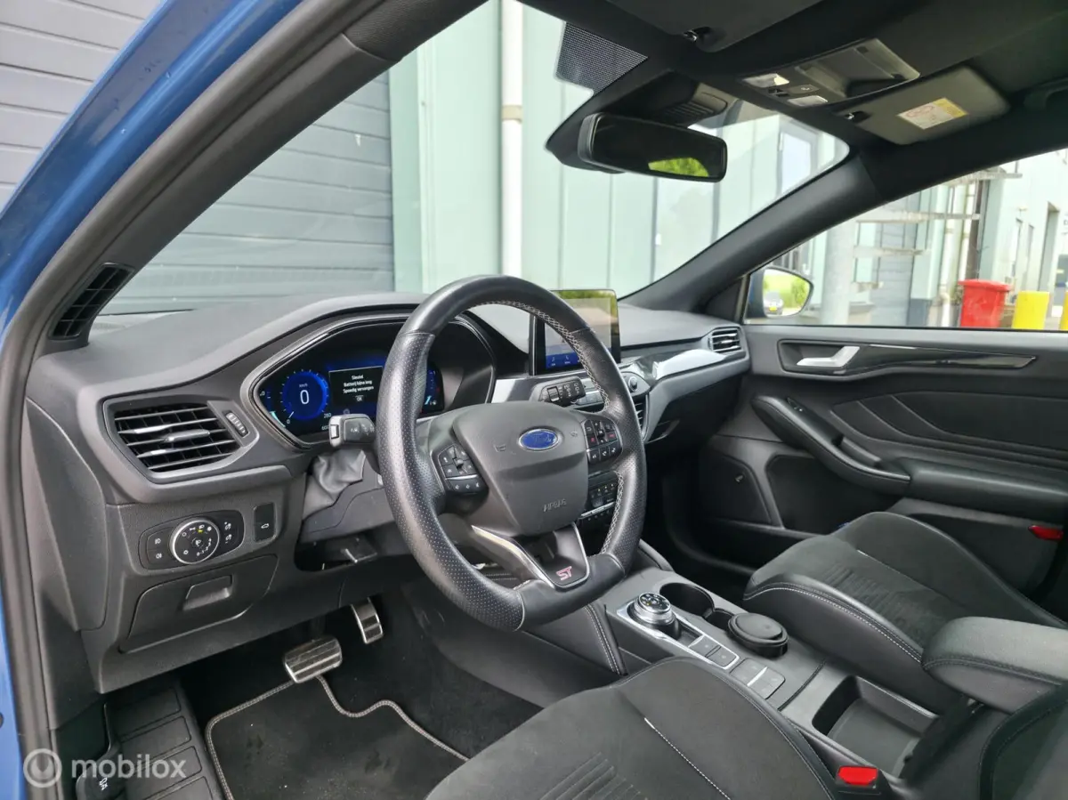 2.3 EcoBoost ST-3 / B&O / Carplay / Camera
