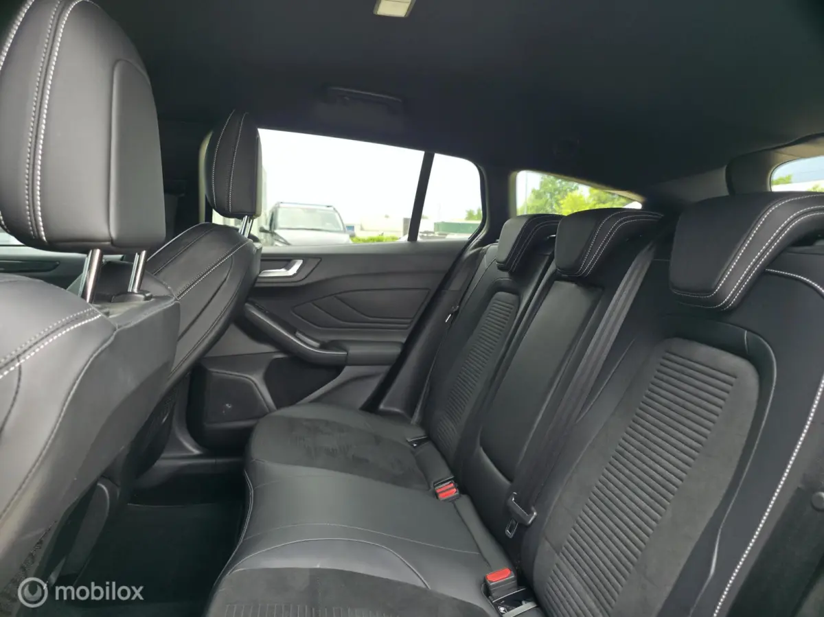 2.3 EcoBoost ST-3 / B&O / Carplay / Camera