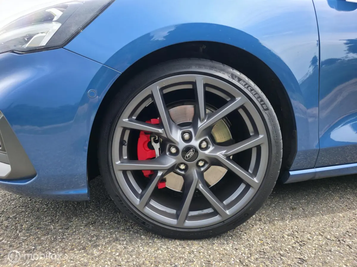 2.3 EcoBoost ST-3 / B&O / Carplay / Camera