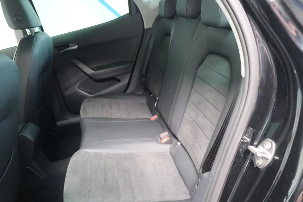 1.0 TSI Style Business Intense Plus - N.A.P. Airco, Cruise, Camera, Virtual display, Carplay.